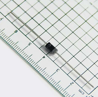 肖特基二极管原理_肖特基二极管作用