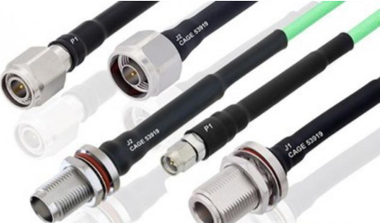 Pasternack推出新品温度预处理型低损耗射频电缆组件