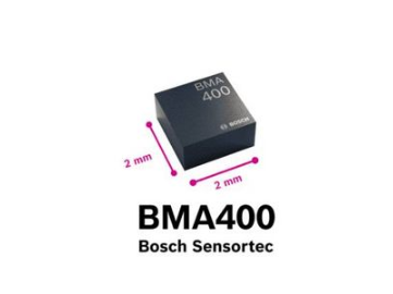 Bosch Sensortec携手安森美半导体推出RSL10多传感器平台