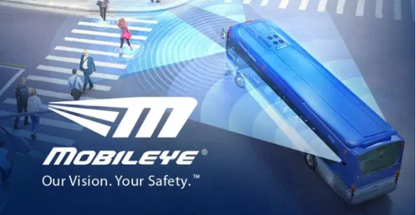 英特尔收购Mobileye研发自动驾驶技术