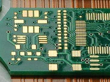 PCB多层板的生产工序流程