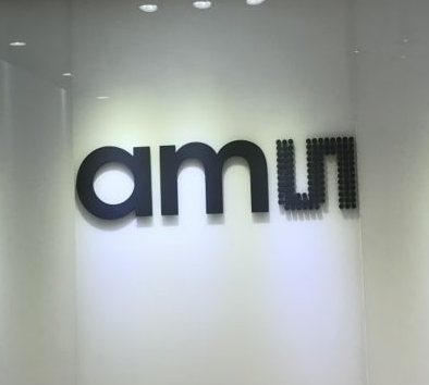 3D传感器巨头Ams看好汽车、工业和音频等新兴市场