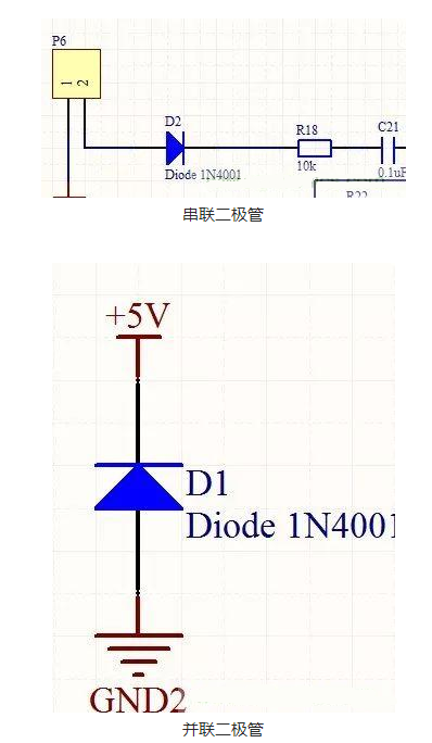 二极管命名_二极管用途