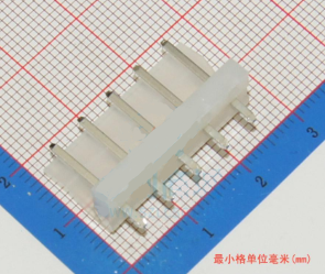 博穆精密连接器_连接器5.08-5A价格详情