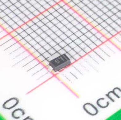 长电肖特基二极管_肖特基二极管BAT54W型号详情