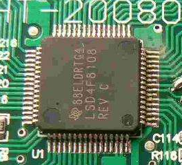 TI电机驱动_电机驱动8801型号详情