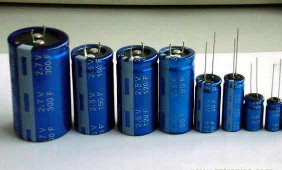 碳纳米管森林提供可穿戴高度可伸缩超级电容器
