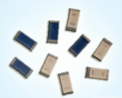 TT Electronics推出双面贴片HDSC电阻器