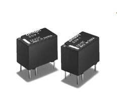 欧姆龙继电器_继电器G5V-1型号