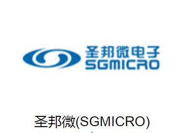 圣邦微驱动芯片_驱动芯片SGM3732型号