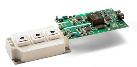 CISSOID推出高温栅极驱动器,碳化硅(SiC)MOSFET器件和IGBT功率模块