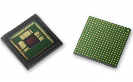 三星推出图像传感器Image Sensor,用于智能手机和车载摄像头