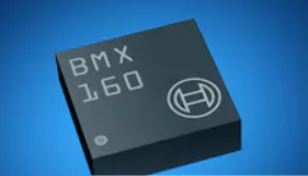 贸泽电子即日供应的Bosch BMX160传感器
