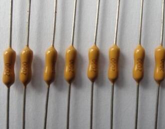 怎么选择合适的电阻式保险丝？