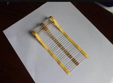 电阻式保险丝关于电阻的作用介绍