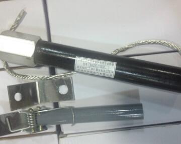 自恢复保险丝的选择及工作原理