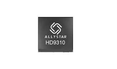 华大北斗推出SoC芯片HD9310,用于GNSS卫星定位系统
