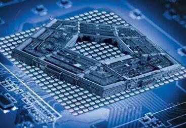 如何瓜分电源类电子元器件市场？