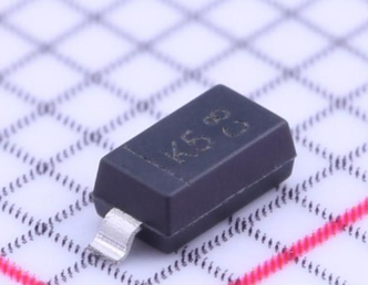 长电稳压二极管_稳压二极管MMSZ5255B型号