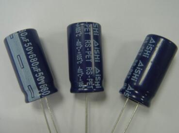 安规电容器的基本结构与详细特点介绍