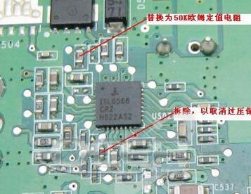 压敏电阻器的选用及应用原理