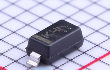 乐山无线电稳压二极管_稳压二极管LMSZ5254BT1G型号详情