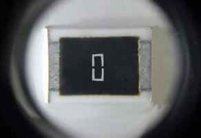 美隆贴片电阻_贴片电阻18120Ω±1%1/2W型号