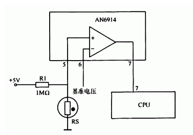 湿敏电阻器应用_湿敏电阻器参数