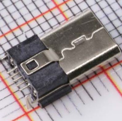 精拓金MICRO USB连接器_MICRO USB连接器9-611B02S-00规格