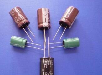 三和电容电池的结构及工作原理