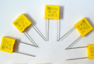 太诱耦合电容的使用注意事项