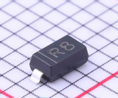 长电肖特基二极管_肖特基二极管MBR0580型号