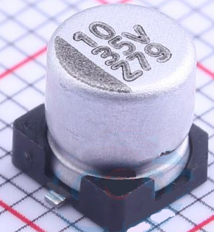 台湾丰宾贴片电解电容_贴片电解电容5*5.510uF35V型号