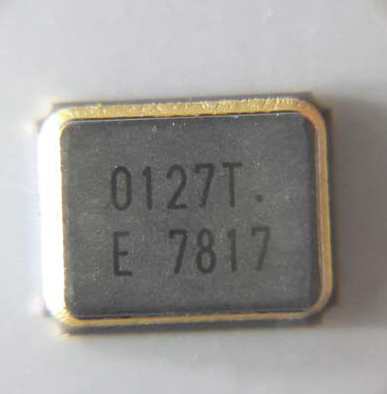 爱普生贴片无源晶振_贴片无源晶振TSX-3225型号