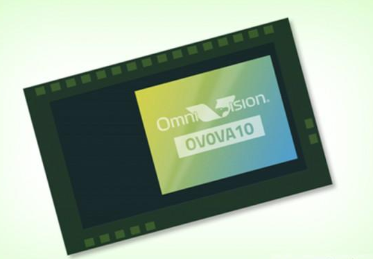 OmniVision宣布推出OV0VA10系统芯片SoC