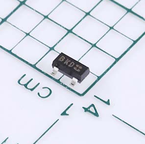 KEC三极管_三极管KTC8050S型号