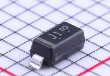 乐山无线电稳压二极管_稳压二极管LMSZ5246BT1G型号