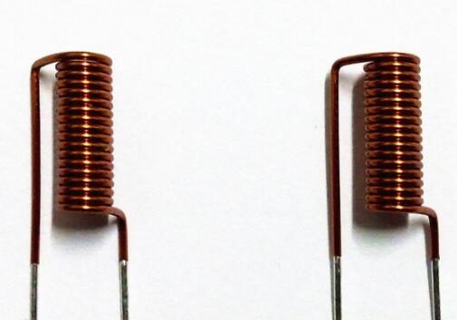 长江微电功率电感的结构特点