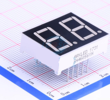 方舟LED数码管_LED数码管SN460561N型号