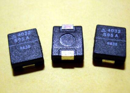 厚声贴片电阻阻值的四种标注方法