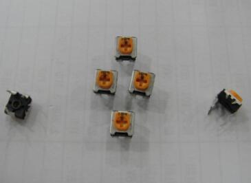 美隆贴片电阻的作用及产品特性