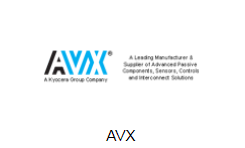 AVX钽电容_钽电容D型7343107M16V型号