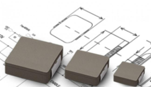 KEMET推出SMD金属复合功率电感器