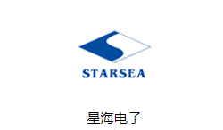 星海电子TVS二极管_TVS二极管SMAJ7.5CA型号