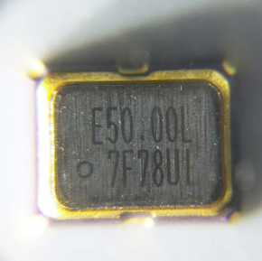 爱普生贴片有源晶振_贴片有源晶振SG-310SCF50MHz型号