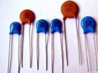 时恒NTC热敏电阻的八大类型及主要作用