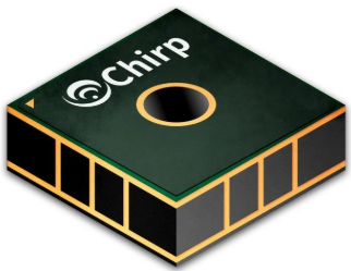 TDK推出Chirp CH-101超声波传感器