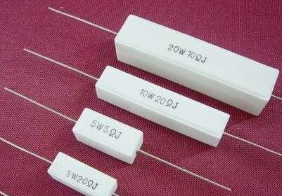 TDK压敏电阻电压的误差