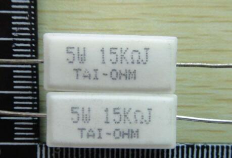 TDKNTC热敏电阻的材料分类
