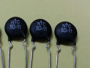 顺络NTC热敏电阻的分类参数及应用